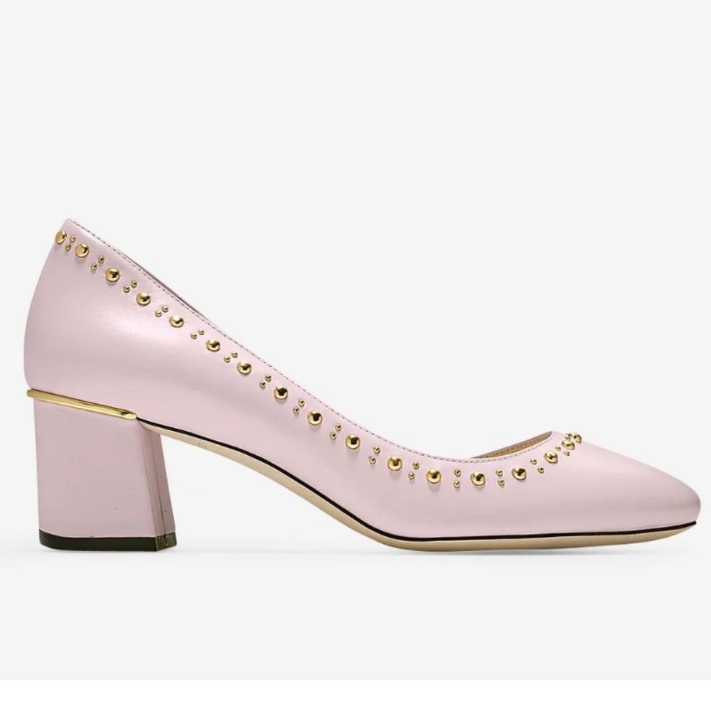 Cole Haan Laree Grand Stud Pump